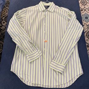 Polo Ralph Lauren dress shirt, 15.5